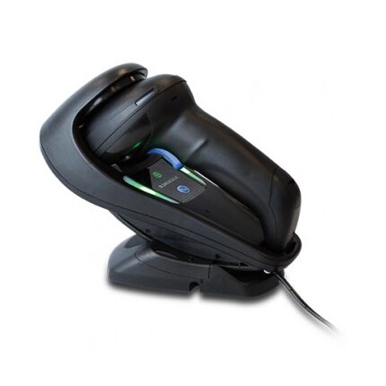 Сканер штрих-кода Datalogic Gryphon GD4520 GD4520-BKK1S — изображение 5