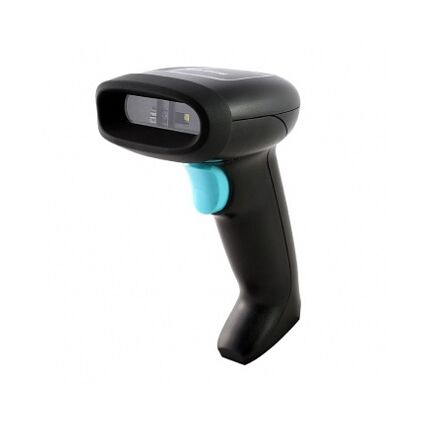 Сканер штрих-кода Honeywell HH400, HH400-1-2USB