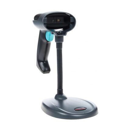Сканер штрих-кода Honeywell HH400-R1-2USB — изображение 3