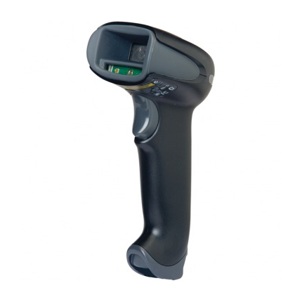 Беспроводной 2D сканер штрих-кода Honeywell Xenon 1902g 1902gSR-2USB-5 — изображение 4