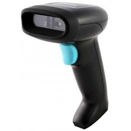 Сканер штрих-кода Honeywell HH400-R1-2USB