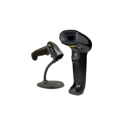 Сканер штрих-кода Honeywell Voyager 1250G 1250GHD-2USB1LITE — изображение 4