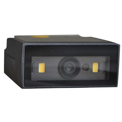 Сканер штрих-кода Mindeo ES4650-SR RS-232 — изображение 3