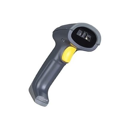 Сканер штрих-кода Mindeo MD6000 — изображение 3