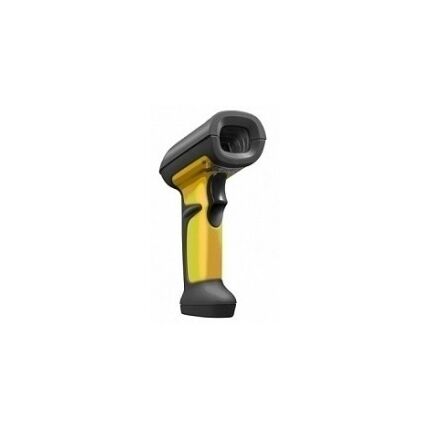 Сканер штрих-кода Mindeo MD6500 2D — изображение 3
