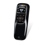 Сканер штрих-кода Mindeo MS3690 2D BT