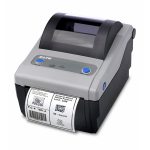 Принтер этикеток SATO CG408DT, 203 dpi, USB, LPT WWCG08062