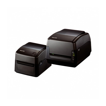 Принтер этикеток SATO WS412DT-STD, 300 dpi, USB, RS-232, Ethernet WD312-400DN-EU — изображение 5