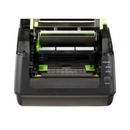 Принтер этикеток SATO WS412TT-STD, 300 dpi, RS-232, Ethernet, USB WT302-400NN-EU — изображение 3