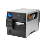 Принтер этикеток Zebra ZT410, 300 dpi, USB, RS-232, Ethernet, Bluetooth ZT410A3-T0E0000Z
