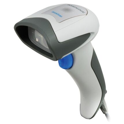 Сканер штрих-кода Datalogic QuickScan QD2430 QD2430-WHK1 — изображение 2