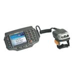 Сканер-кольцо Zebra RS507-IM20000CTWR