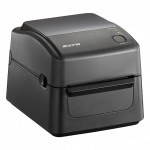 Принтер этикеток SATO WS412DT-STD, 300 dpi, RS-232, Ethernet, USB WD312-400CN-EU