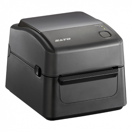 Принтер этикеток SATO WS412DT-STD, 300 dpi, RS-232, Ethernet, USB WD312-400CN-EU