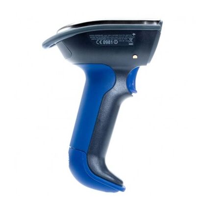 Беспроводной 2D сканер штрих-кода Honeywell SR61BXR-002 — изображение 4