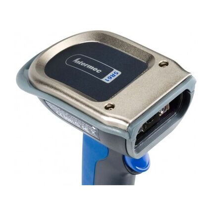 Беспроводной 2D сканер штрих-кода Honeywell SR61BXR-002 — изображение 5