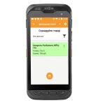Терминал сбора данных Атол Smart.Touch 2 ГБ / 16 ГБ 50605