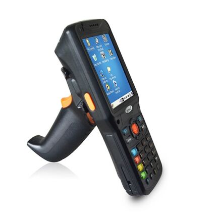 Терминал сбора данных Urovo V5100 MC5100-GH3S7E000R — изображение 4