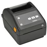 Принтер этикеток Zebra ZD420d, 203 dpi, USB Host, Bluetooth ZD42042-D0EE00EZ