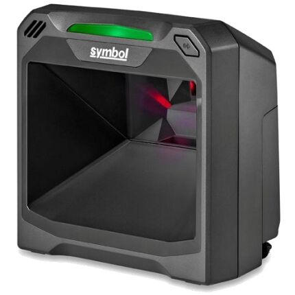 Сканер штрих-кода Zebra DS7708-SR4U2300ZCW