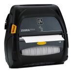 Принтер этикеток Zebra ZQ520, 203 dpi, USB, Bluetooth, Wi-Fi ZQ52-AUN010E-00
