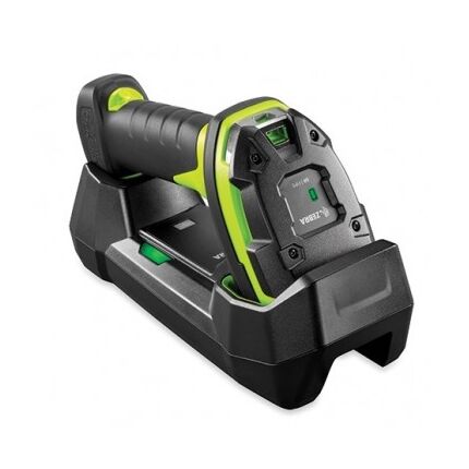 Беспроводной сканер штрих-кода Zebra LI3678-SR3U4210S1W — изображение 3