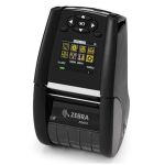 Принтер этикеток Zebra ZQ610, 203 dpi, USB, Bluetooth, Wi-Fi ZQ61-AUWAE10-00