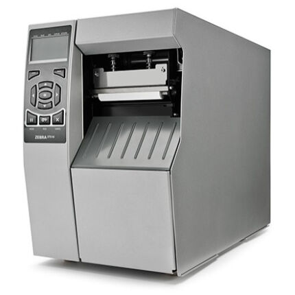 Принтер этикеток Zebra ZT510 300 dpi, RS-232, USB, Ethernet, Bluetooth ZT51043-T2E0000Z — изображение 3