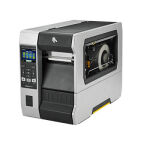Принтер этикеток Zebra ZT610, 300 dpi, USB, RS-232, Ethernet, Bluetooth ZT61043-T2E0100Z