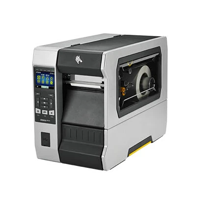 Принтер этикеток Zebra ZT610, 300 dpi, USB, RS-232, Ethernet, Bluetooth ZT61043-T2E0100Z