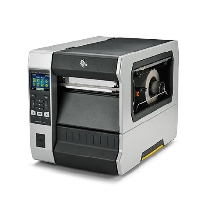 Принтер этикеток Zebra ZT620, 300 dpi, USB, RS-232, Bluetooth, Wi-Fi, Ethernet ZT62063-T0EC100Z — изображение 3