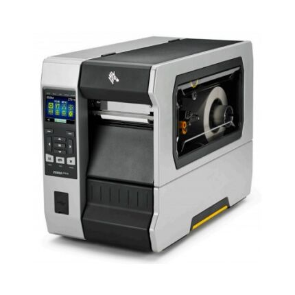 Принтер этикеток Zebra ZT620, 300 dpi, USB, Ethernet, Bluetooth, RS-232 ZT62063-T1E0100Z — изображение 3