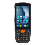 Терминал сбора данных Urovo CT48, Android 12, Urovo SE2030, 4 ГБ / 64 ГБ, MediaTek MT6769, 2 ГГц, восемь ядер, CT48C-12M3USR4G26EU