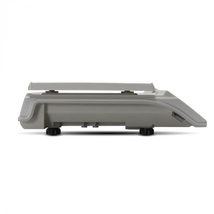 Торговые настольные весы Mertech M-ER 326 AC-15.2 Slim LCD предел взвешивания (НПВ) 15 кг., дискретность 2 г. 3040 — изображение 5