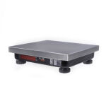 Торговые настольные весы Mertech M-ER 221 F-32.5 Install RS-232 и USB предел взвешивания (НПВ) 32 кг., дискретность 5 г. 3234