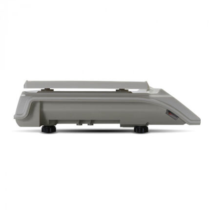 Торговые настольные весы Mertech M-ER 326 AC-15.2 Slim LED предел взвешивания (НПВ) 15 кг., дискретность 2 г. 3042 — изображение 3