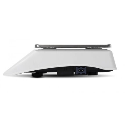 Торговые настольные весы Mertech M-ER 223 AC-32.5 Mary LCD предел взвешивания (НПВ) 32 кг., дискретность 5 г. 3623 — изображение 5