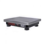 Торговые настольные весы Mertech M-ER 221 F-15.2 Install RS-232 и USB предел взвешивания (НПВ) 15 кг., дискретность 2 г. 3616