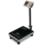 Торговые напольные весы Mertech M-ER 335 ACLP-150.20 Turtle LED предел взвешивания (НПВ) 150 кг., дискретность 20/50 г. 3118