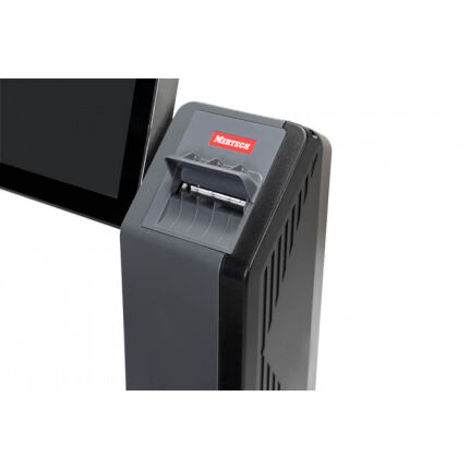 Весы с печатью этикеток Mertech M-ER 725 PM-32.5 "SELFPRINT" (VISION-AL) USB, Ethernet, Wi-Fi предел взвешивания (НПВ) 32 кг., дискретность 5 г. 3639 — изображение 3