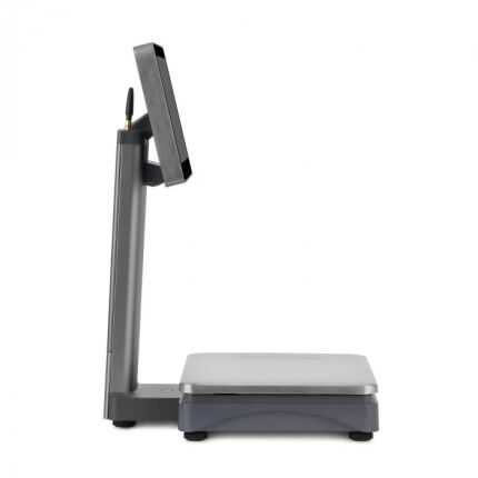 Торговые настольные весы Mertech M-ER 828 PM-15.2 VISION-AI, 15", USB, Ethernet, Wi-Fi, предел взвешивания (НПВ) 15 кг., дискретность 2 г. 3761 — изображение 5