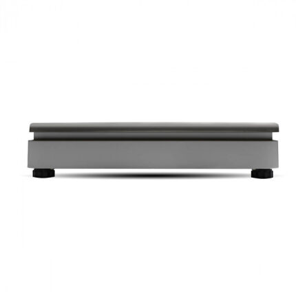 Торговые настольные весы Mertech M-ER 222 F-32.5 Connect LCD, USB и RS-232, предел взвешивания (НПВ) 32 кг., дискретность 5 г. 3138 — изображение 3