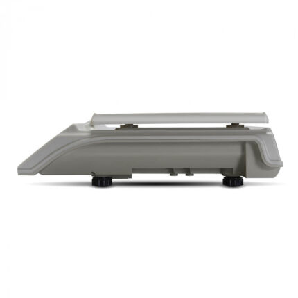 Торговые настольные весы Mertech M-ER 326 AC-32.5 Slim LED предел взвешивания (НПВ) 32 кг., дискретность 5 г. 3043 — изображение 4
