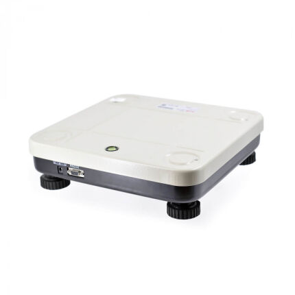 Торговые настольные весы Mertech M-ER 221 F-32.5 Install RS-232 и USB предел взвешивания (НПВ) 32 кг., дискретность 5 г. 3234 — изображение 3