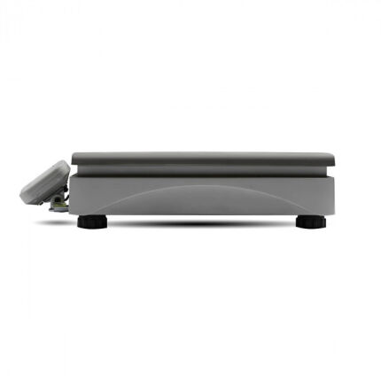 Торговые настольные весы Mertech M-ER 222 F-32.5 Connect LCD, USB и RS-232, предел взвешивания (НПВ) 32 кг., дискретность 5 г. 3138 — изображение 4