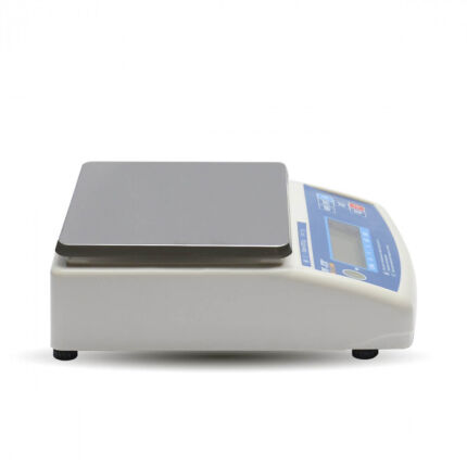 Лабораторные весы Mertech M-ER 122 АCF-3000.05 "ACCURATE" LСD, предел взвешивания 3 кг., дискретность 0,05 г. 3006 — изображение 5