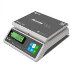 Фасовочные настольные весы Mertech M-ER 326 AFU-3.01 Post II LCD предел взвешивания (НПВ) 3 кг., дискретность 0,1 г. 3058
