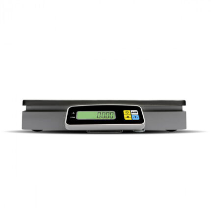 Торговые настольные весы Mertech M-ER 222 F-32.5 Connect LCD, USB и RS-232, предел взвешивания (НПВ) 32 кг., дискретность 5 г. 3138 — изображение 5