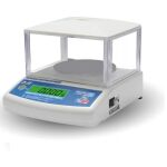 Лабораторные весы Mertech M-ER 122 АCFJR-300.01 "ACCURATE" LСD предел взвешивания (НПВ) 0,3 кг., дискретность 0,01 г. 3003