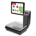 Весы с печатью этикеток Mertech M-ER 725 PM-32.5 "SELFPRINT" (VISION-AL) USB, Ethernet, Wi-Fi предел взвешивания (НПВ) 32 кг., дискретность 5 г. 3639
